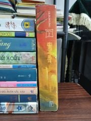 Harry Potter và Bảo bối Tử thần – J.K. Rowling - ảnh 3