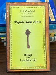 Người nam châm – Jack Canfield - ảnh 1