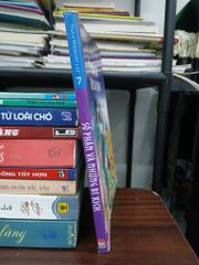 Số phận và những bi kịch – Thần Thoại Hy Lạp 7 Thomas Bulfinch - ảnh 3