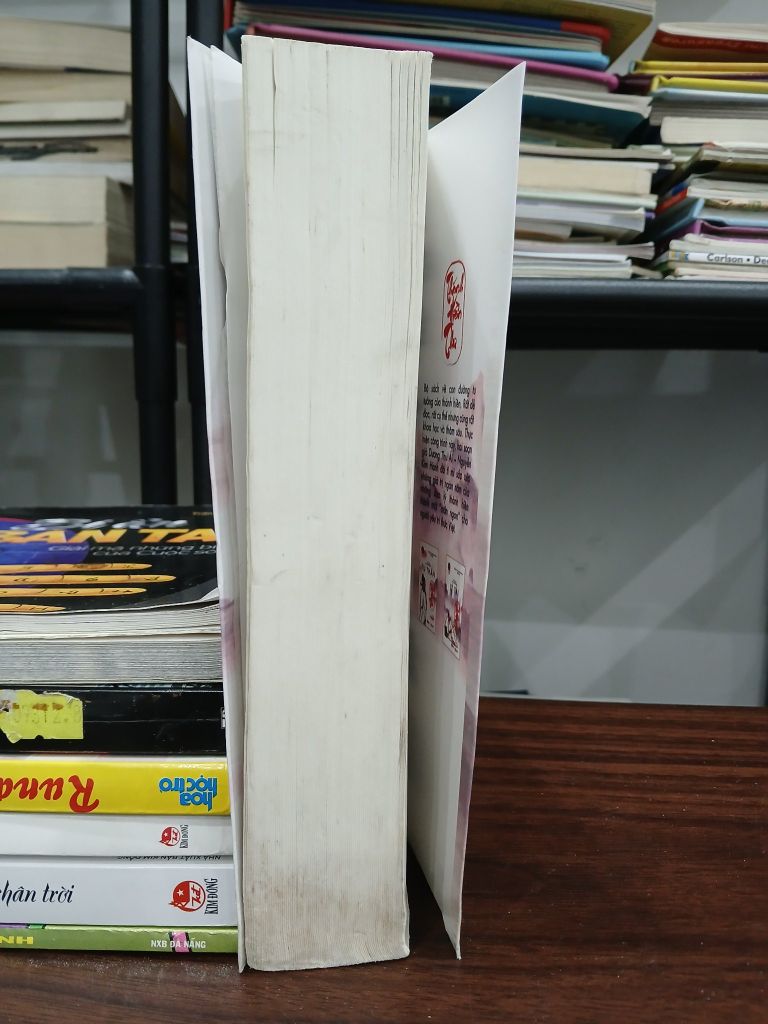Cầu học – Dương Thu Ái & Nguyễn Kim Hanh (biên soạn) - Ảnh thực tế 4