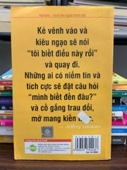 Yes! Hãy nói mỗi ngày- Jeffrey Gitomer - ảnh 3