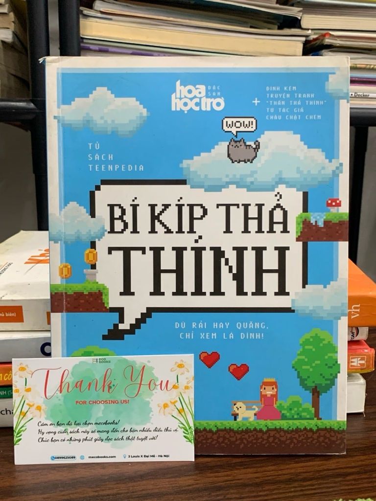 Đặc sản hoa học trò: Bí kíp thả thính