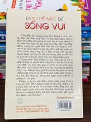Làm thế nào để sống vui – George Ohsawa - ảnh 2