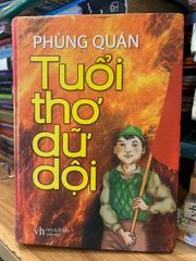 Tuổi thơ dữ dội full tập -Phùng Quán - ảnh 1