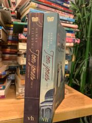 Tom joner đứa trẻ vô thừa nhận tập 1 và tập 2 -Henry Fielding - ảnh 2