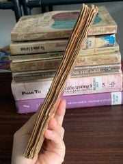 Trở lại Bác Ái – Ký và truyện – Nam Hà - ảnh 3