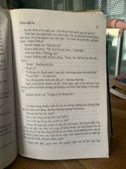 Pháo đài số -Dan Brown - ảnh 3