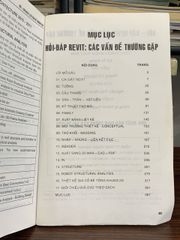 Hỏi đáp Revit – Đỗ Lê Nhuận & Võ Duy Thanh Tâm & Phạm Quang Huy - ảnh 5