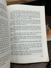 10 công việc chuyên biên trong quản lý hành chính Nhà nước - ảnh 5