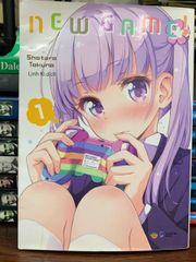 New game- Shotoro Tokuma - ảnh 1