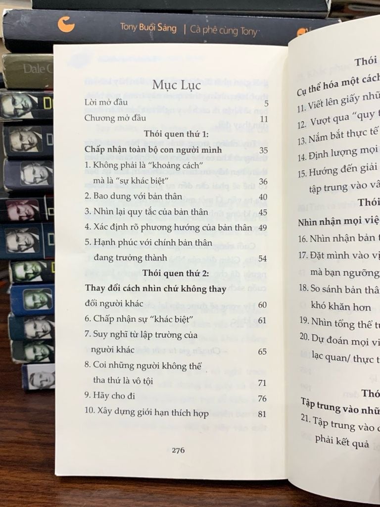 Mình là cá, việc của mình là bơi- Takeshi Furukawa - Ảnh thực tế 5