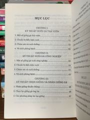 Kỹ thuật nuôi gà – Hoàng Tiến Lợi - ảnh 5