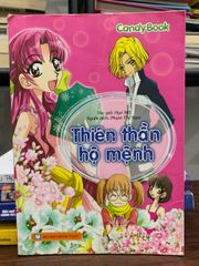 Thiên thần hộ mệnh- Candy Book - ảnh 1