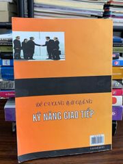 Đề cương bài giảng: Kỹ năng giao tiếp — TS. Nguyễn Thị Thanh Minh - ảnh 2