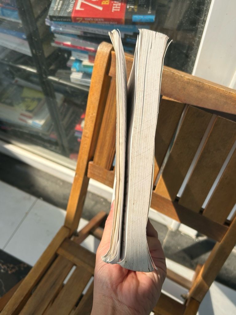 Giáo Trình Thị Trường Chứng Khoán - PGS.TS. Nguyễn Thanh Phương (Chủ biên) - Ảnh thực tế 7