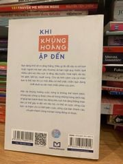 Khi khủng hoảng ập đến -Jennifer Love Kjell Tore Hovik - ảnh 3