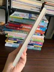 Chênh vênh 25 – Nguyễn Ngọc Thạch - ảnh 3