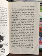 Cho Tôi Xin Một Vé Đi Tuổi Thơ – Nguyễn Nhật Ánh - ảnh 3