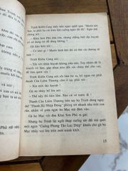 Nợ nước thù nhà — Hồng Lĩnh Sơn - ảnh 2