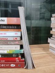 Khu vườn chiêm tinh — Mạc Kỳ Doanh - ảnh 4