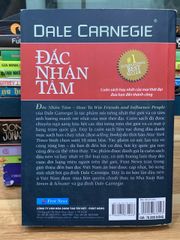 Đắc nhân tâm – Dale Carnegie - ảnh 2