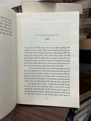Vào trong dòng nước -Paula Hawkins - ảnh 4