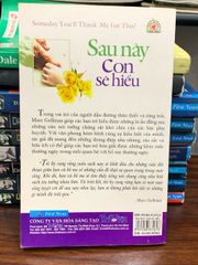 Sau này con sẽ hiểu- Marc Gellman - ảnh 2