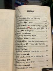 Thơ về Đại tướng Võ Nguyên Giáp: Tiễn Người vào Bất Tử – Nhiều tác giả - ảnh 3