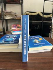 Hiệu ứng Facebook- David Kirkpatrick - ảnh 2