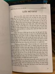 Tâm lý trị liệu với 3 câu hỏi mở -Trần Văn Cảnh - ảnh 5