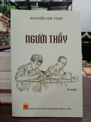 Người Thầy- Nguyễn Chí Vịnh - ảnh 1