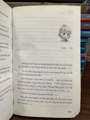 Sam Sam đến đây ăn nào!- Cố Mạn - ảnh 5