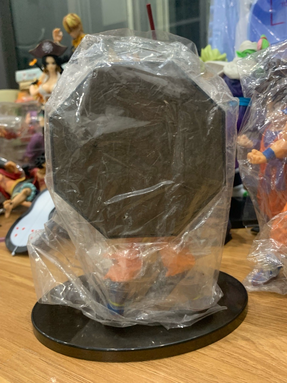 Bộ Sưu Tập Mô Hình Các Nhân Vật Trong Dragon Ball (Figure)