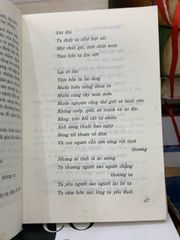 Những Dấu Chân Trên Tuyết - Tiểu Thuyết Lịch Sử Về Nguyễn Trãi Của Hàn Quang Tự - ảnh 4