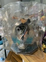 Mô hình One Piece Zoro F.zero có 2 đầu hàng cao cấp cao 18cm Figure Đảo Hải Tặc - WiBu - ảnh 2