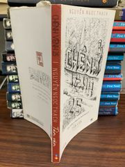 CHÊNH VÊNH 25- Nguyễn Ngọc Thạch - ảnh 3
