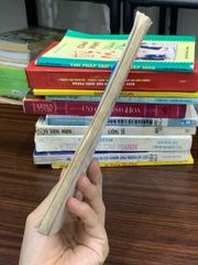 Tự luyện côn nhị khúc tập 1 - kỹ thuật cơ bản — (NXB Mũi Cà Mau) - ảnh 3