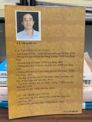 Cuộc đời nữ chúa Lý Chiêu Hoàng – Lê Thái Dũng - ảnh 2