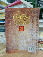 Danh nhân họ Đặng qua các triều đại Việt Nam – (Nhiều tác giả) - ảnh 2