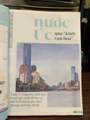 Australia: Nơi Tương Lai Bắt Đầu - ảnh 4