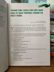 35 Năm xây dựng và phát triển -Bộ y tế Bv châm cứu trung ương - ảnh 5