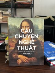 Câu chuyện nghệ thuật- Susie Hodge - ảnh 1