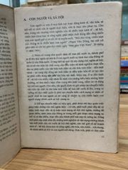 Những vấn đề con người và xã hội - ảnh 4