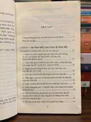 Chiến lược của mẹ thay đổi cuộc đời con – Ibuka Masaru - ảnh 4