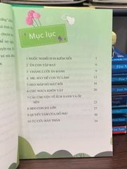 việc của mình tự mình làm- Nhật ký trưởng thành của đứa trẻ ngoan - ảnh 4