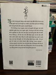 Nuôi con không dùng thuốc – Kim Hyojin - ảnh 2