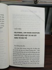 Phương pháp dạy con không đòn roi — Daniel J. Siegel &amp; Tina Payne Bryson - ảnh 5