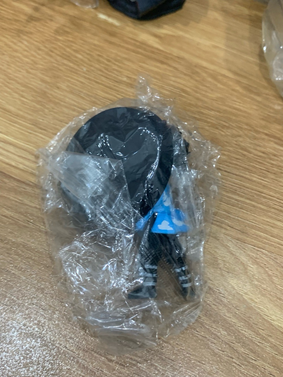 Bộ Mô Hình Chibi Kimetsu No Yaiba (Thanh Gươm Diệt Quỷ) Cao 13-15cm - Các Nhân Vật Chính