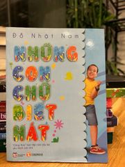 Những con chữ biết hát – Đỗ Nhật Nam - ảnh 1