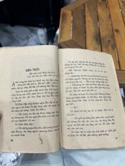 Kịch bản Cải lương Áo Cưới Trước Cổng Chùa - ảnh 2